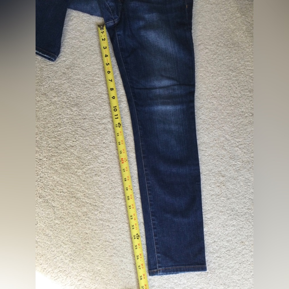 Joe’s Sierra straight ankle fit jeans - Picture 11 of 12